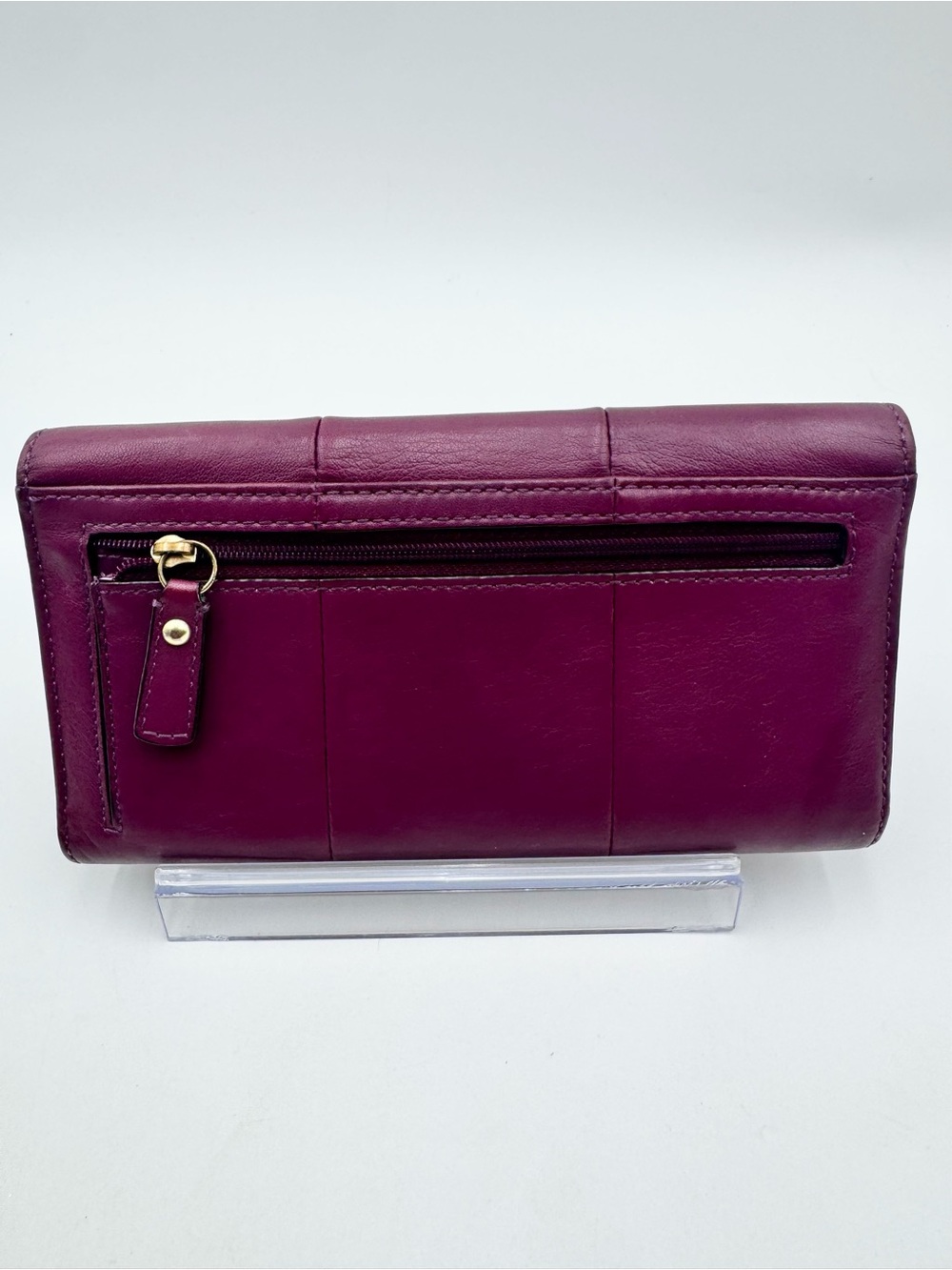 Coach Wallet - Picture 2 of 8